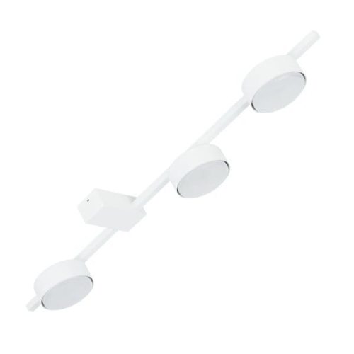 Przejdź do produktu Lampa sufitowa PILLS III LED biała