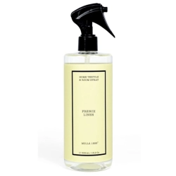 Spray do pomieszczeń i tekstyliów 500ml French Linen