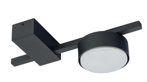 Przejdź do produktu Lampa sufitowa PILLS I LED czarna