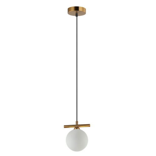 Przejdź do produktu Lampa sufitowa, wisząca MERSETA 1S