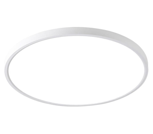 Przejdź do produktu Lampa sufitowa, plafon 60 cm biały CALIFORNIA