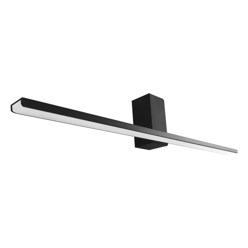 Przejdź do produktu Kinkiet, lampa ścienna ARTEMIS LED czarna