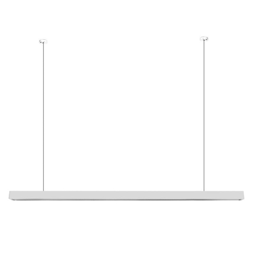 Przejdź do produktu LAMPA BIUROWA LED - 40W biała B.NEUTRALNA 4000K