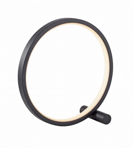 Przejdź do produktu Lampa stołowa MINI RITUS czarna