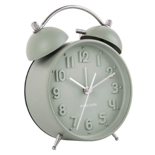 Przejdź do produktu Budzik ICONIC zielony