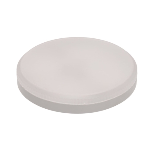 Przejdź do produktu Żarówka GX53 (GU10) 8W 4000K biała