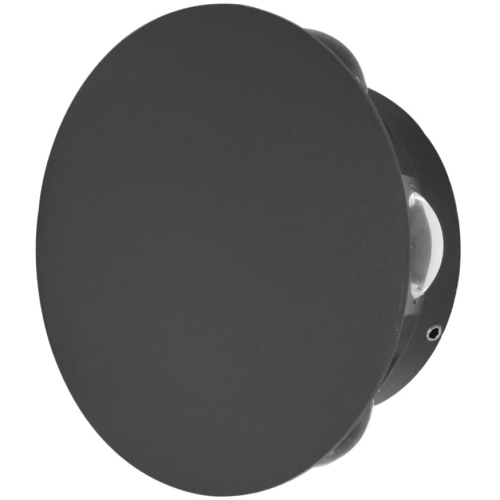 Przejdź do produktu Kinkiet, lampa zewnętrzna MACBA 6 czarna