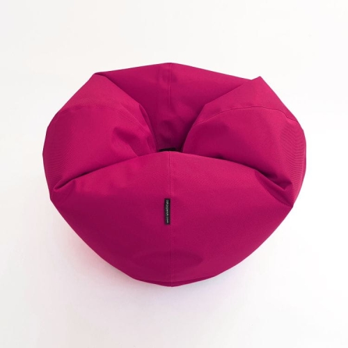 Przejdź do produktu Puf DRIUL wiśniowy