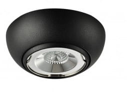 Przejdź do produktu Wpust podtynkowy NEMO czarny