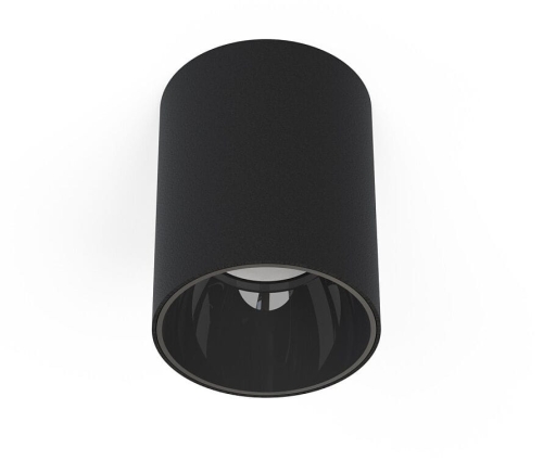 Przejdź do produktu Lampa sufitowa, spot EYE TONE czarny