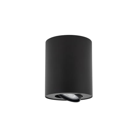 Przejdź do produktu Lampa sufitowa, spot SET czarny