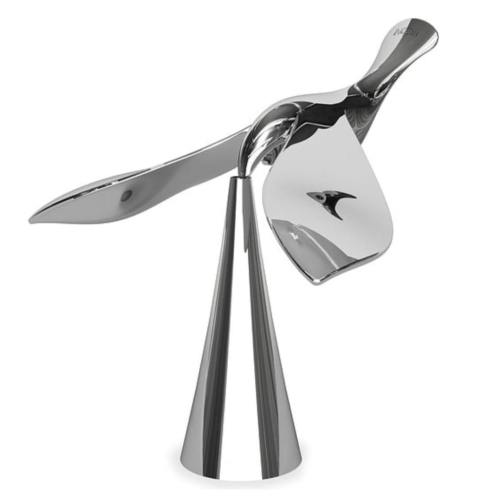 Przejdź do produktu Otwieracz do butelek ptak TIPSY chrom