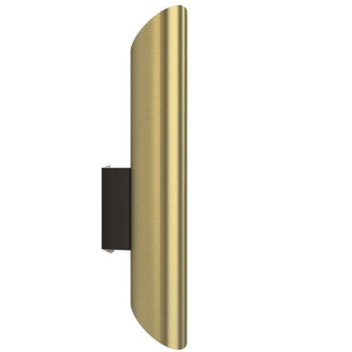 Przejdź do produktu Kinkiet EYE WALL CUT mosiądz