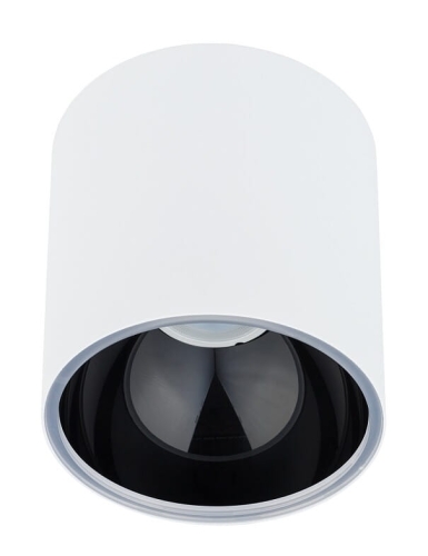 Przejdź do produktu Lampa sufitowa spot HALO biała