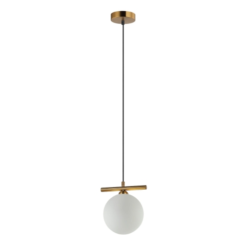 Przejdź do produktu Lampa sufitowa, wisząca MERSETA 1M
