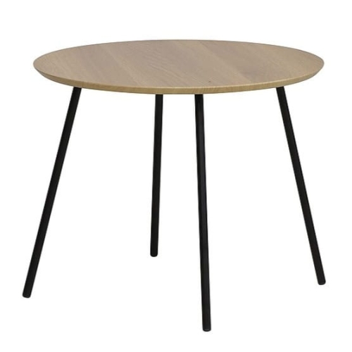 Przejdź do produktu Stolik kawowy, ława PAM A dąb