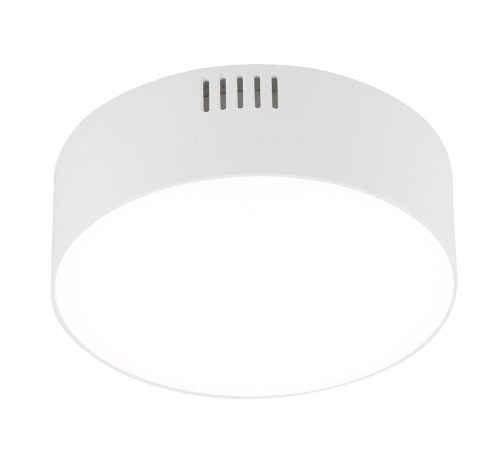 Przejdź do produktu Lampa sufitowa, spot plafon LID ROUND LED 15W 3000K