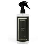 Spray do pomieszczeń i tekstyliów domowych 500ml SANTAL AND TONKA
