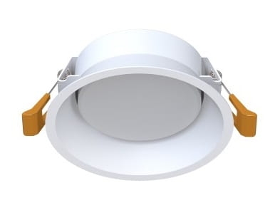 Przejdź do produktu Lampa podtynkowa UNO M biały