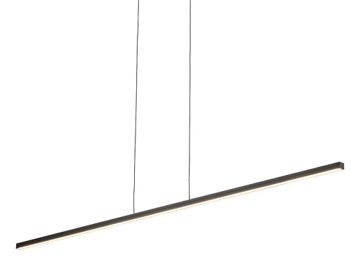 Przejdź do produktu Lampa sufitowa wisząca BAR LED S 4000K