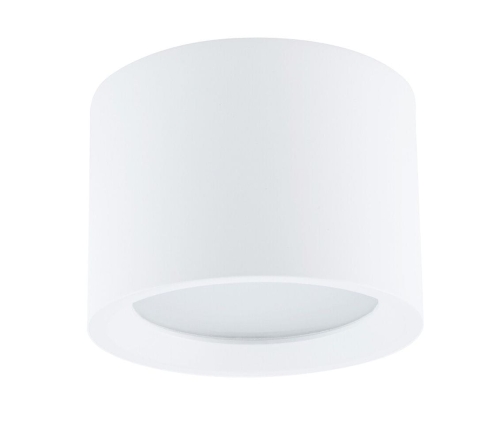 Przejdź do produktu Lampa sufitowa spot BOL biała