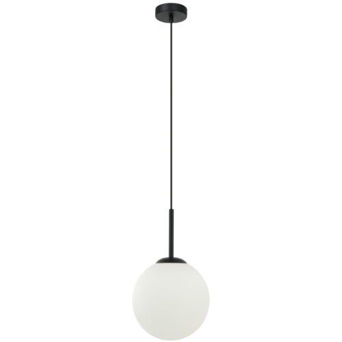 Przejdź do produktu Lampa sufitowa wisząca DEORE S czarna
