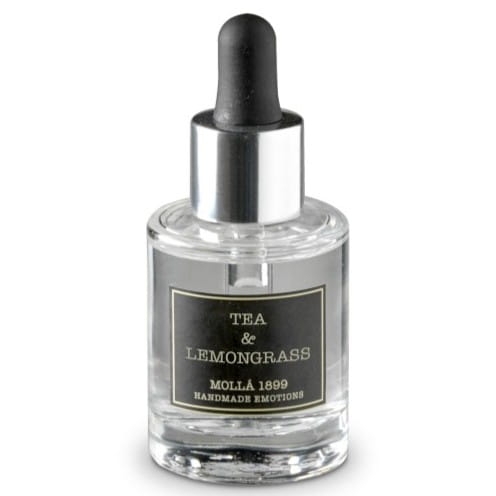 Przejdź do produktu Olejek eteryczny 30 ml TEA and LEMONGRASS