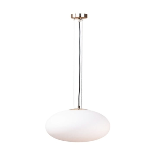 Przejdź do produktu Lampa sufitowa wisząca OMI M złota