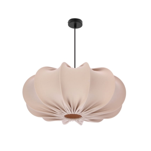 Przejdź do produktu Lampa wisząca CAFEE beżowa