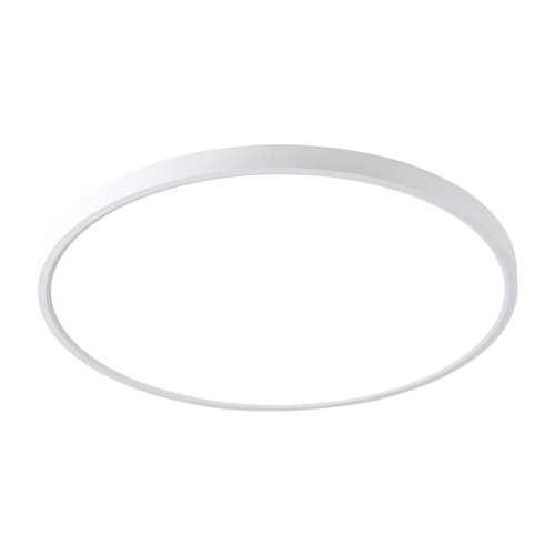 Przejdź do produktu Lampa sufitowa, plafon 30 cm biały CALIFORNIA