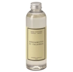 Zapas do dyfuzora 200ml BERGAMOTTO DI CALABRIA
