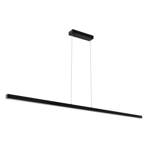 Przejdź do produktu Lampa Liniowa LED Wisząca DDXT2000 15W 120cm Czarna CCT MERIDA