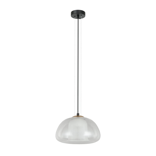 Przejdź do produktu Lampa wisząca FEDER czarna