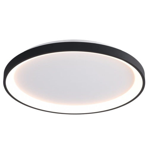 Przejdź do produktu Lampa sufitowa, plafon RADEN S czarna