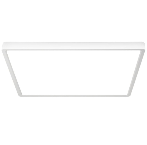 Przejdź do produktu Lampa sufitowa, plafon BASTIA biały