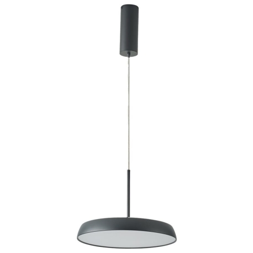 Przejdź do produktu Lampa sufitowa wisząca CLARA PENDANT czarna