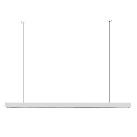 Przejdź do produktu LAMPA LINIOWA LED - 40W BIAŁA B.CIEPŁA 3000K GS-LL40W5165A