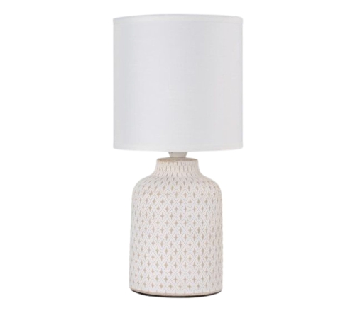 Przejdź do produktu INER lampa stołowa biała