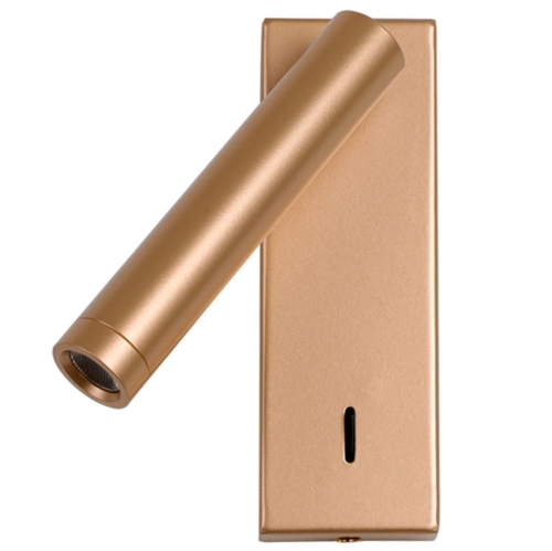 Przejdź do produktu Kinkiet, lampa ścienna CALI złoty