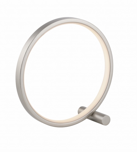 Przejdź do produktu Lampa stołowa MINI RITUS srebrna