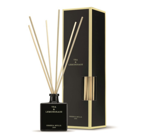 Przejdź do produktu Dyfuzor Premium 100 ml Tea and Lemongrass