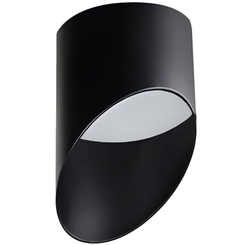 Przejdź do produktu Lampa sufitowa, spot MOMO 12 czarny