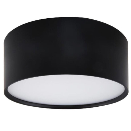 Przejdź do produktu Lampa sufitowa, spot KENDAL LED oprawa natynkowa czarna