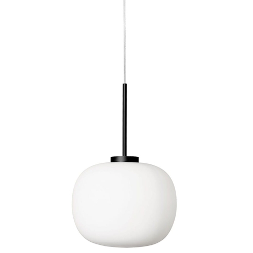 Przejdź do produktu Lampa sufitowa, wisząca biała JUKON