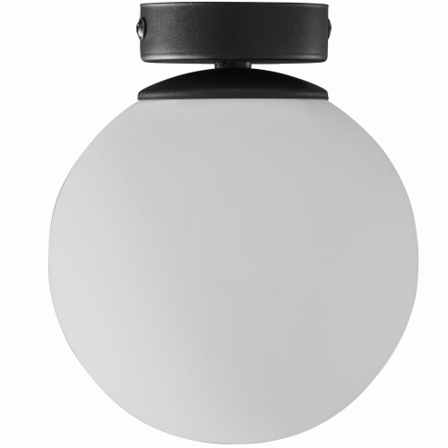 Przejdź do produktu Lampa sufitowa CELESTE 1 czarna