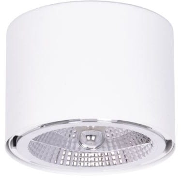 Przejdź do produktu Lampa sufitowa spot HORN biały