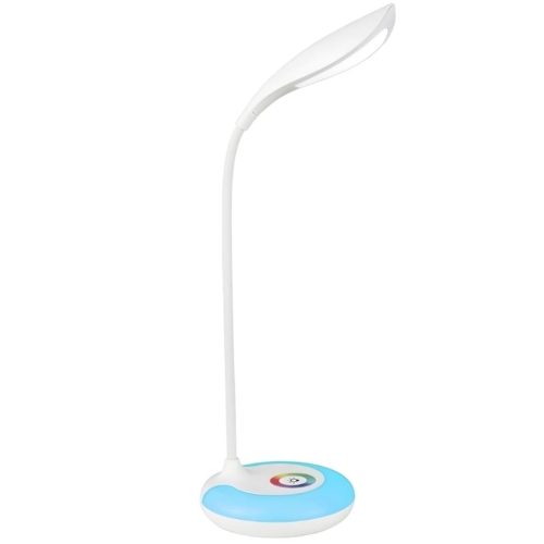 Przejdź do produktu Lampa biurkowa LED biała H1848