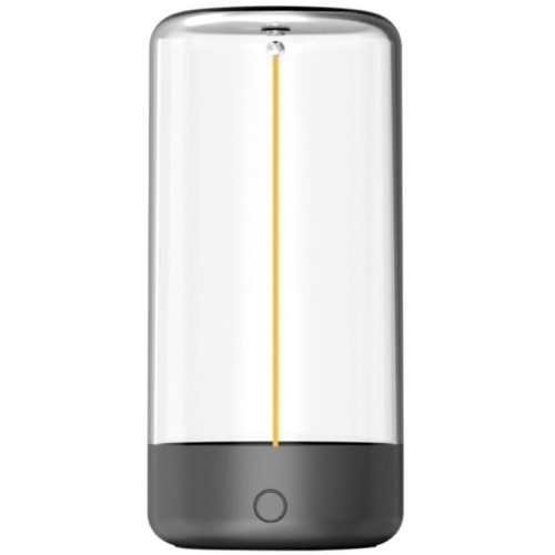 Przejdź do produktu Lampa stołowa ESTERNO LED szara zewnętrzna