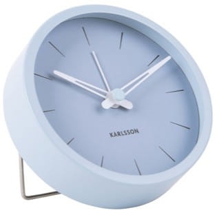 Przejdź do produktu Budzik LURE błękitny