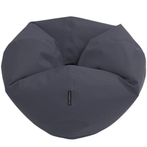 Przejdź do produktu Puf DRIUL grafitowy